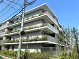代々木参宮橋テラス 代々木参宮橋テラス5