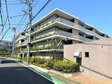 代々木参宮橋テラス 代々木参宮橋テラス6