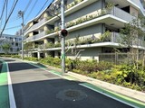 代々木参宮橋テラス 代々木参宮橋テラス9