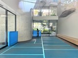 代々木参宮橋テラス 共用部 物件画像1
