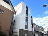 ラフィスタ大鳥居 外観 物件画像1