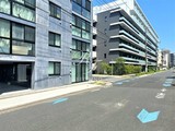ソリッドブルー門前仲町 ソリッドブルー門前仲町13