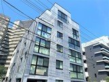 ソリッドブルー門前仲町 ソリッドブルー門前仲町1