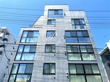 ソリッドブルー門前仲町 ソリッドブルー門前仲町2