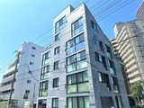 ソリッドブルー門前仲町 ソリッドブルー門前仲町3