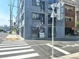 ソリッドブルー門前仲町 ソリッドブルー門前仲町8