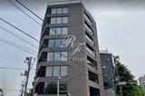 ザ・ドアーズ広尾 外観 物件画像1