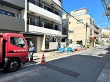 リビオメゾン森下 リビオメゾン森下5