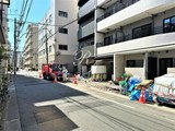 リビオメゾン森下 リビオメゾン森下9