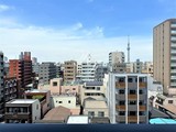 リビオメゾン森下 2LDK 物件画像20