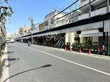 ステージファースト大森山王 ステージファースト大森山王4