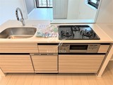 ラグゼナ日本橋 1DK・1LDK 物件画像11