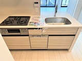 ラグゼナ日本橋 2LDK 物件画像12
