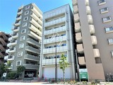 グレイスコート清澄白河 外観 物件画像3