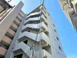 グレイスコート清澄白河 外観 物件画像5