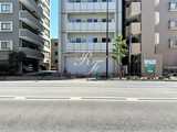 グレイスコート清澄白河 外観 物件画像8