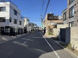 リーガランド駒沢大学アネックス 外観