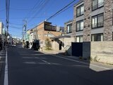 リーガランド駒沢大学アネックス 外観