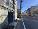 リーガランド駒沢大学アネックス 外観