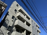グランデュオ学芸大学2 外観 物件画像1