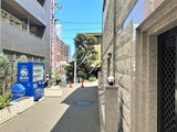 グレンパーク西麻布 グレンパーク西麻布13