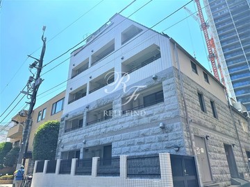 グレンパーク西麻布 グレンパーク西麻布1