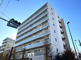 プレール・ドゥーク門前仲町2 外観 物件画像1