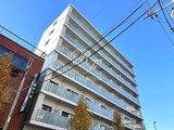 プレール・ドゥーク門前仲町2 プレール・ドゥーク門前仲町Ⅱ3