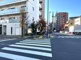 プレール・ドゥーク門前仲町2 プレール・ドゥーク門前仲町Ⅱ8
