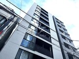 シーフォルム神田 外観 物件画像1