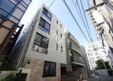 ザ・シティレジデンス新宿荒木町 外観 物件画像1
