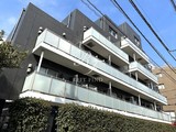 ルフォンプログレ学芸大学 外観 物件画像1