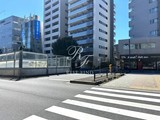 テアトル富ヶ谷 テアトル富ヶ谷8
