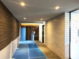 テアトル富ヶ谷 共用部 物件画像2
