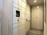 テアトル富ヶ谷 共用部 物件画像4