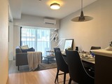 テアトル富ヶ谷 2LDK 物件画像3
