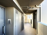 ベルファース大森ノース 共用部 物件画像6