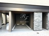 ベルファース大森ノース 共用部 物件画像8
