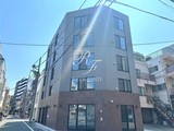 クリアル新宿山吹町 クリアル新宿山吹町1