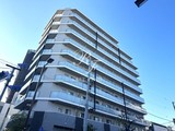 スタイリオ池上－新参道－ 外観 物件画像1