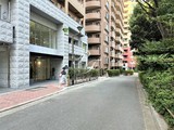 ブレントウッド恵比寿 ブレントウッド恵比寿8