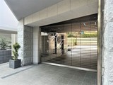 ブレントウッド恵比寿 共用部 物件画像2