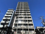 プレミアムキューブ品川戸越DEUX 外観 物件画像1