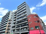 エスレジデンス東日暮里 エスレジデンス東日暮里1