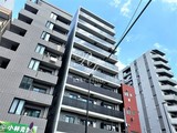 エスレジデンス東日暮里 エスレジデンス東日暮里3