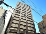 レジディア北品川 外観 物件画像1