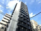 シーズンフラッツ蒲田 シーズンフラッツ蒲田1