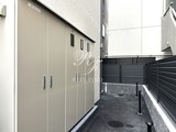 シーズンフラッツ蒲田 共用部 物件画像10