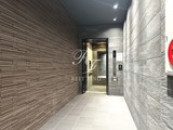シーズンフラッツ蒲田 共用部 物件画像3