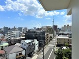 リヴシティ墨田イースト 共用部 物件画像3